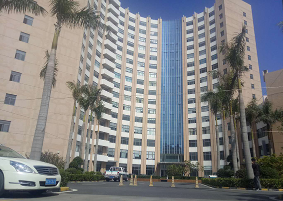 山東鵬博防輻射材料有限公司