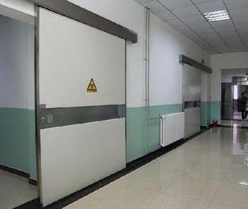 鉛門、醫(yī)用防護門、防輻射門