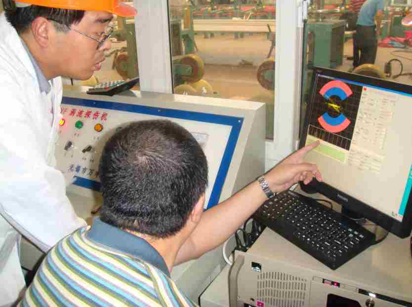 x光射線探傷 x光射線探傷