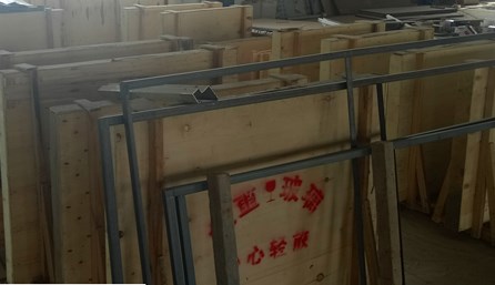 防輻射鉛玻璃生產(chǎn)加工廠 防輻射鉛玻璃生產(chǎn)加工廠