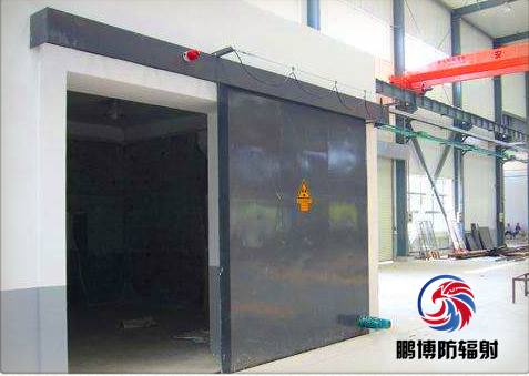 防輻射探傷門生產廠家 防輻射探傷門生產廠家