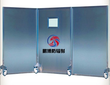 防輻射鉛屏風(fēng)生產(chǎn)廠家 防輻射鉛屏風(fēng)生產(chǎn)廠家