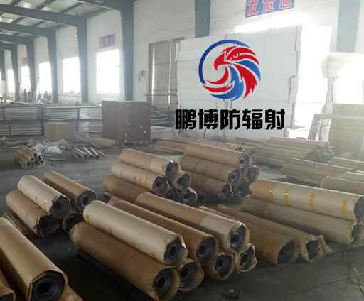 鵬博鉛板廠，供應(yīng)全國(guó)防輻射鉛板，并遠(yuǎn)銷海外