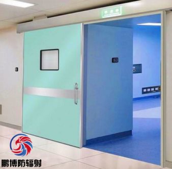 河南防輻射鉛門 河南防輻射鉛門