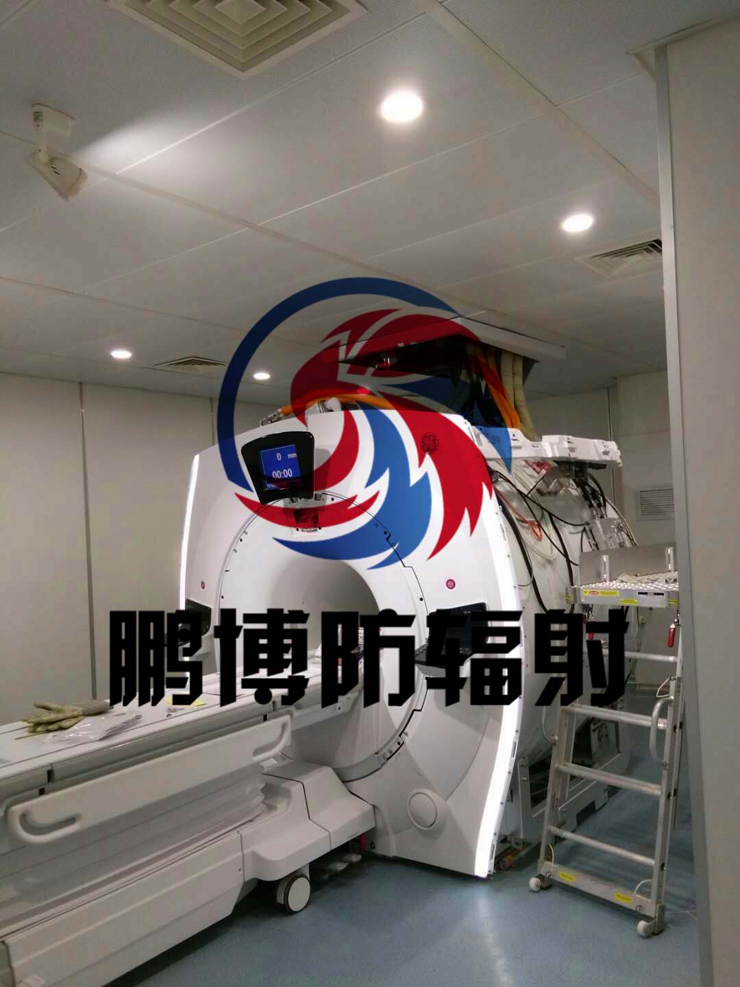 核磁共振室內(nèi)裝修 核磁共振室內(nèi)裝修